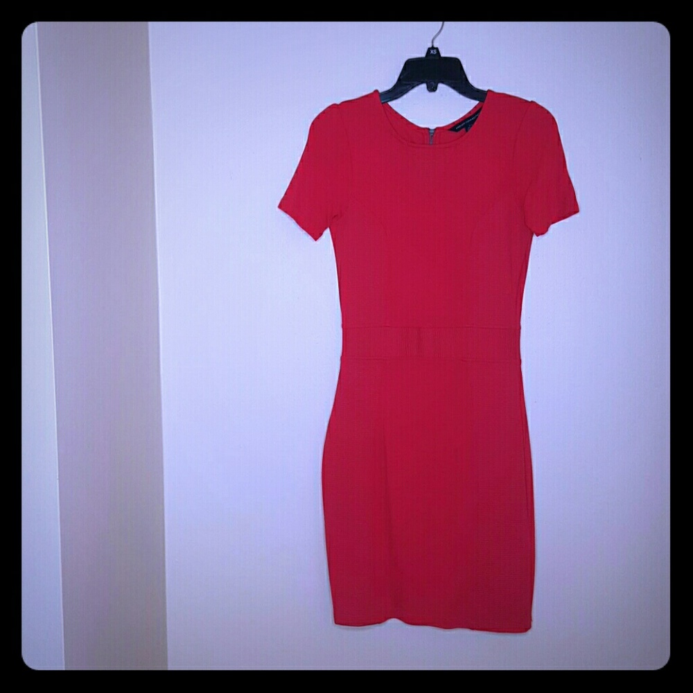 French Connection Dress
